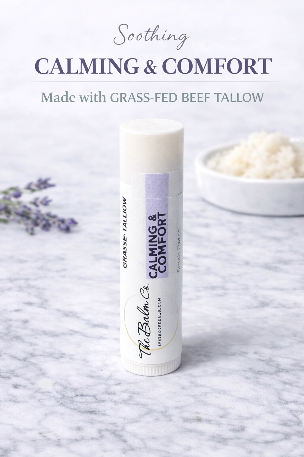 The Lip Balm