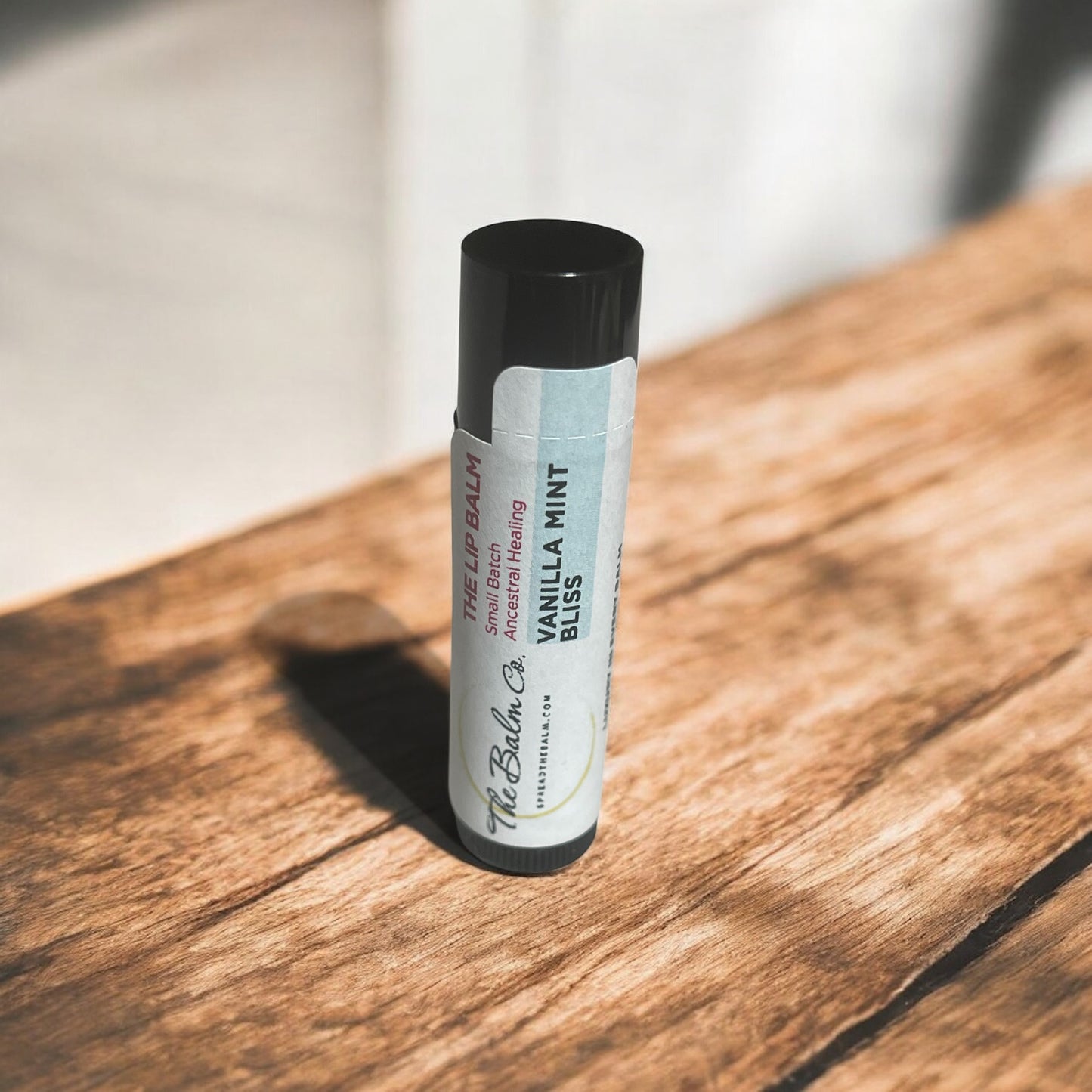 The Lip Balm
