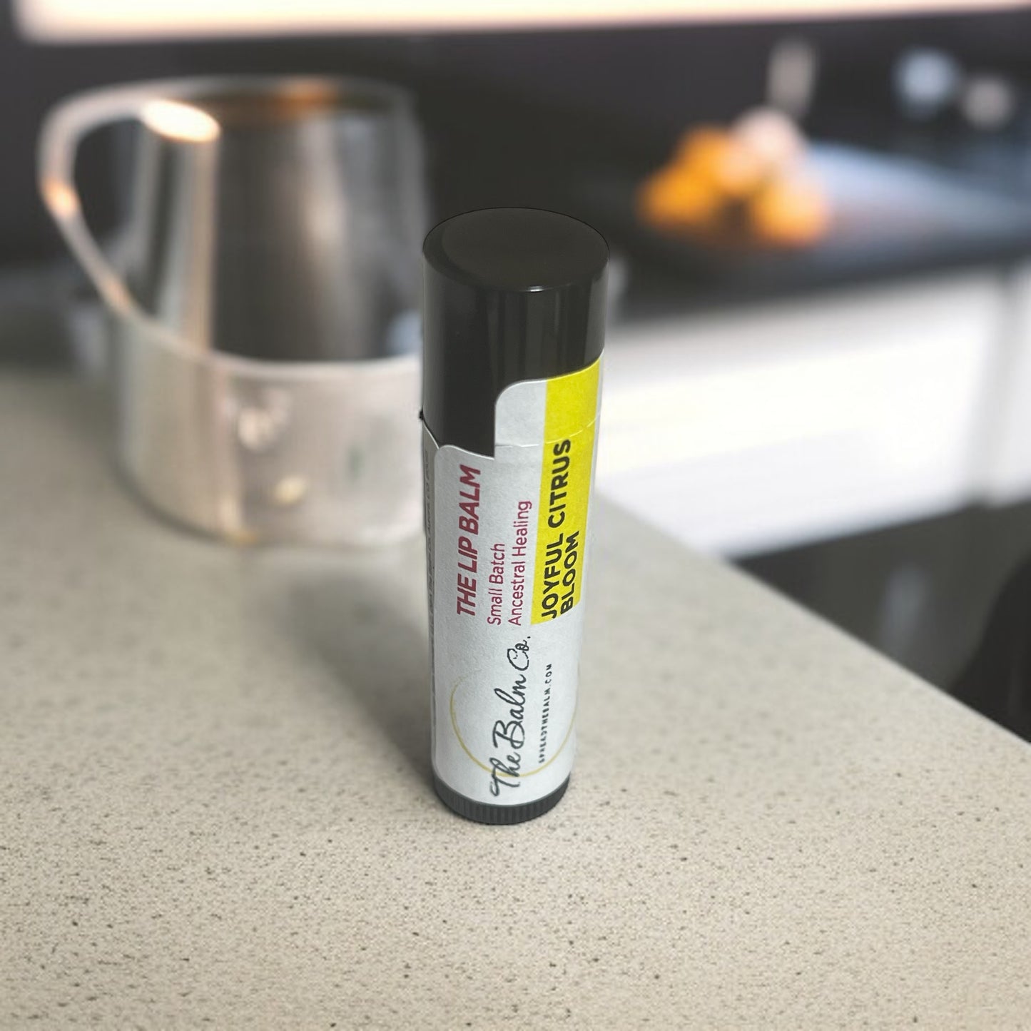 The Lip Balm