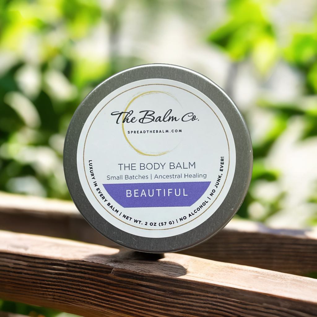 The Body Balm