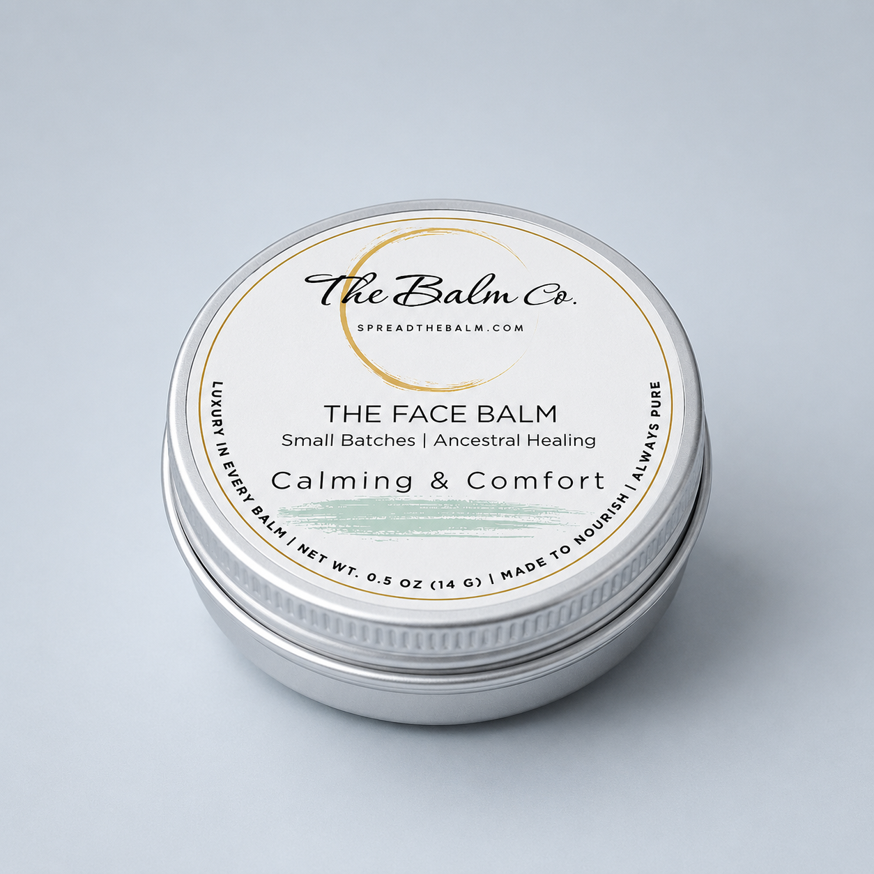 The Face Balm