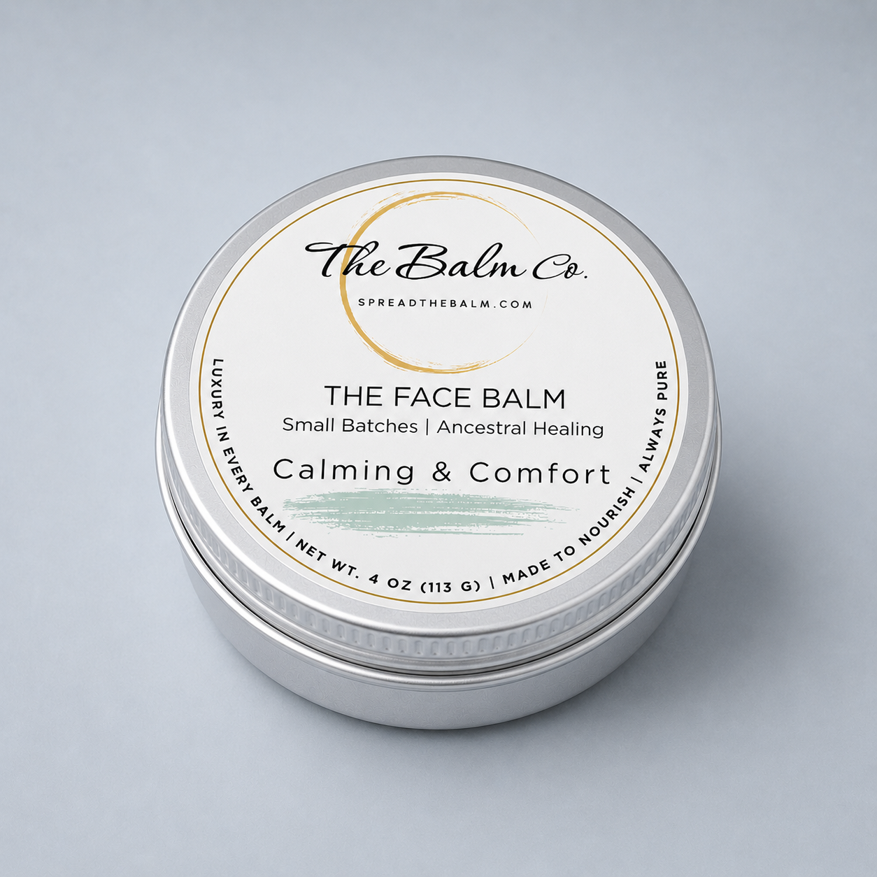 The Face Balm