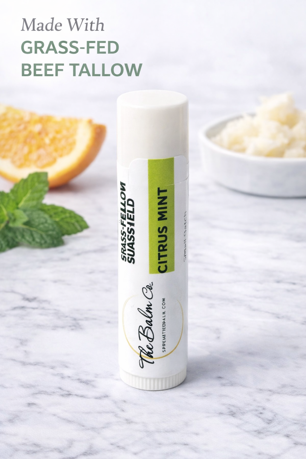 The Lip Balm