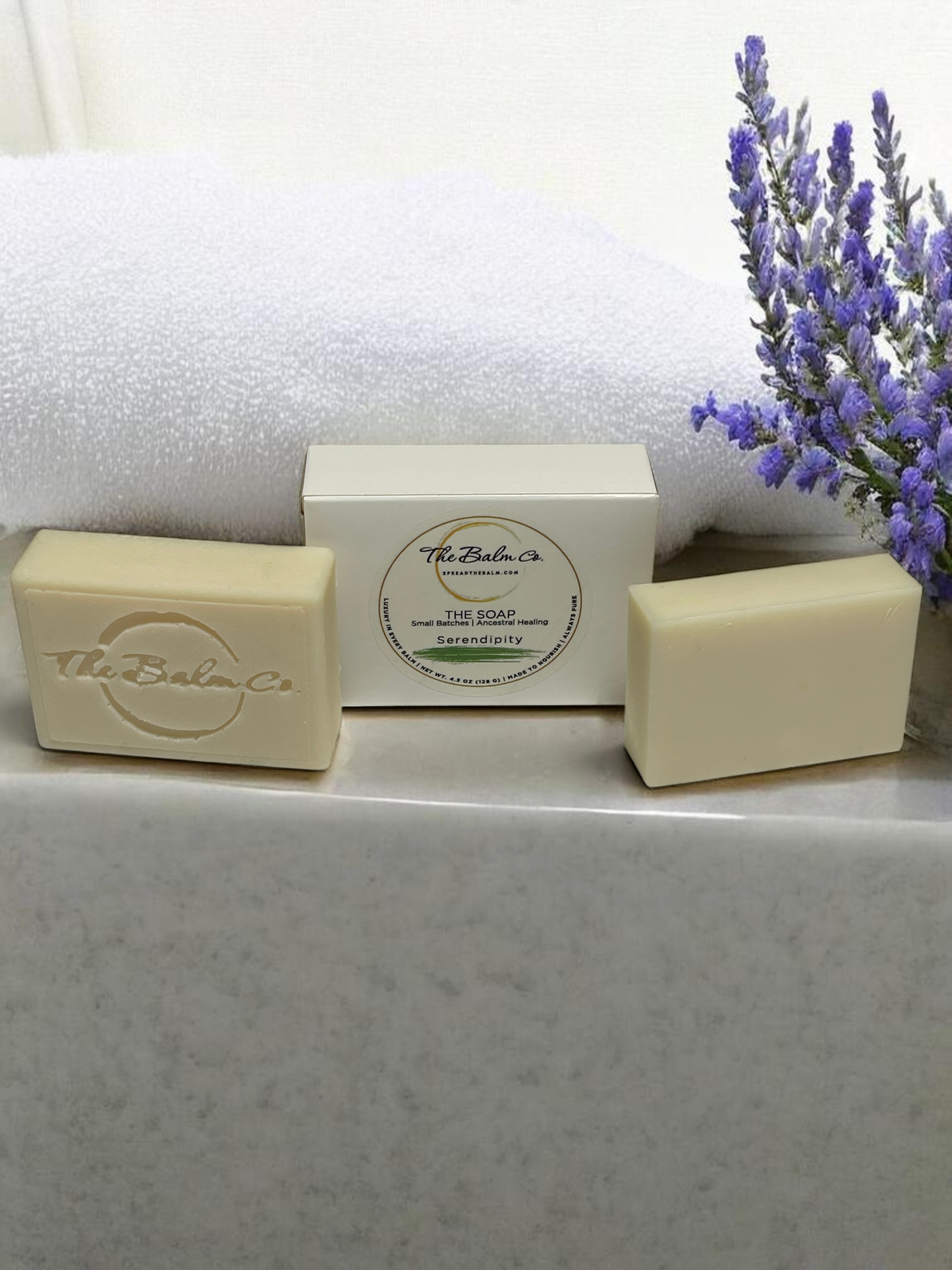 The Soap