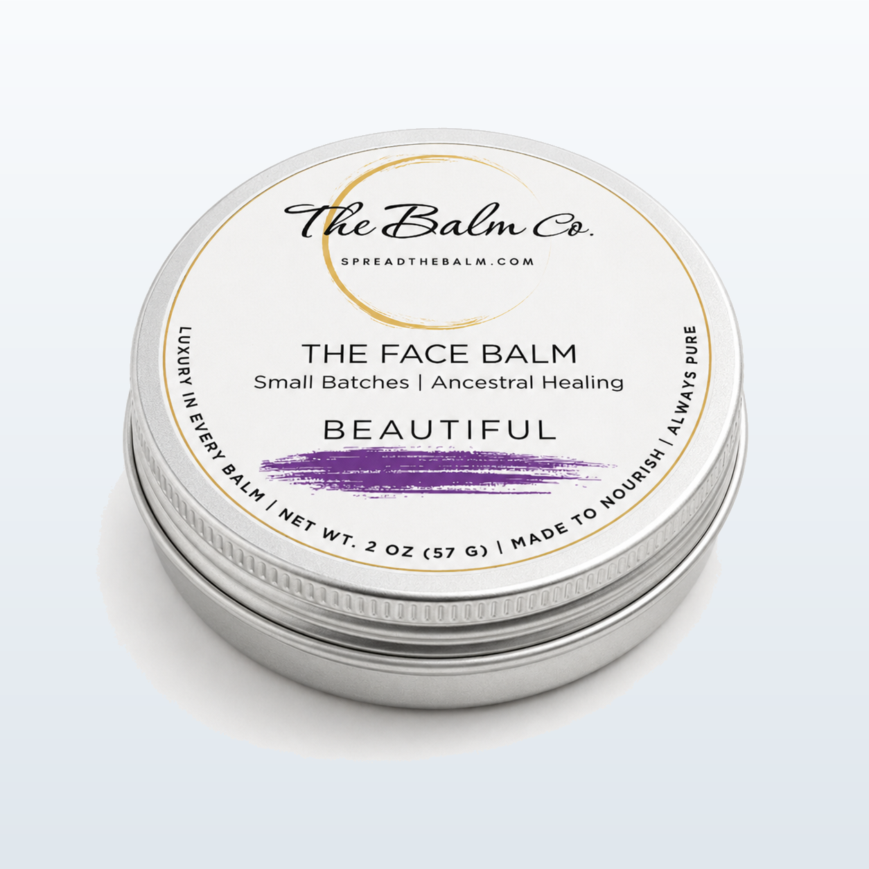 The Face Balm