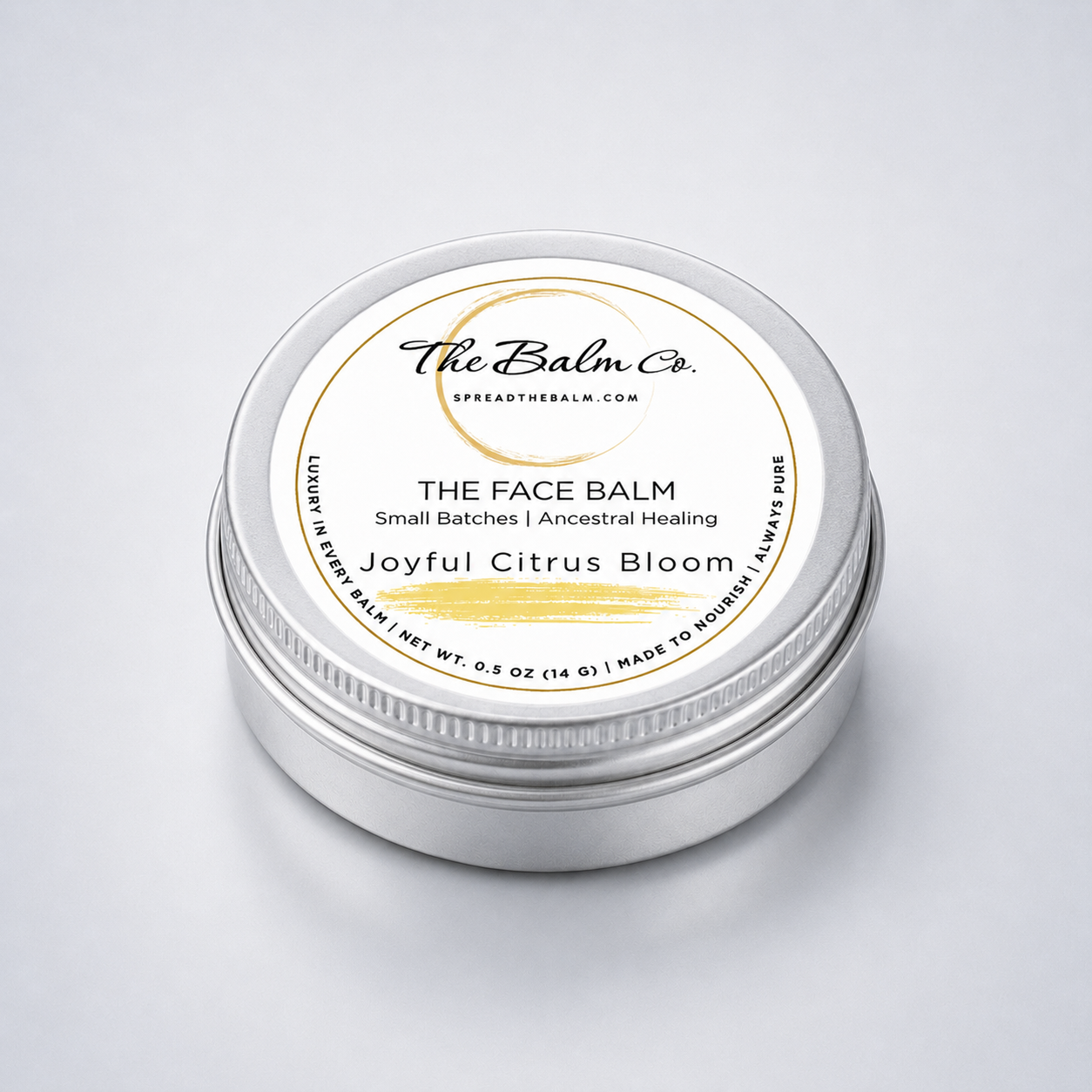 The Face Balm