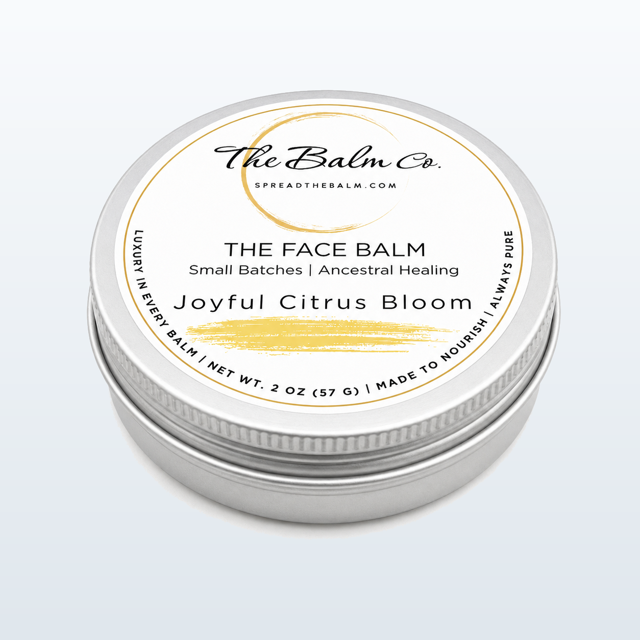 The Face Balm