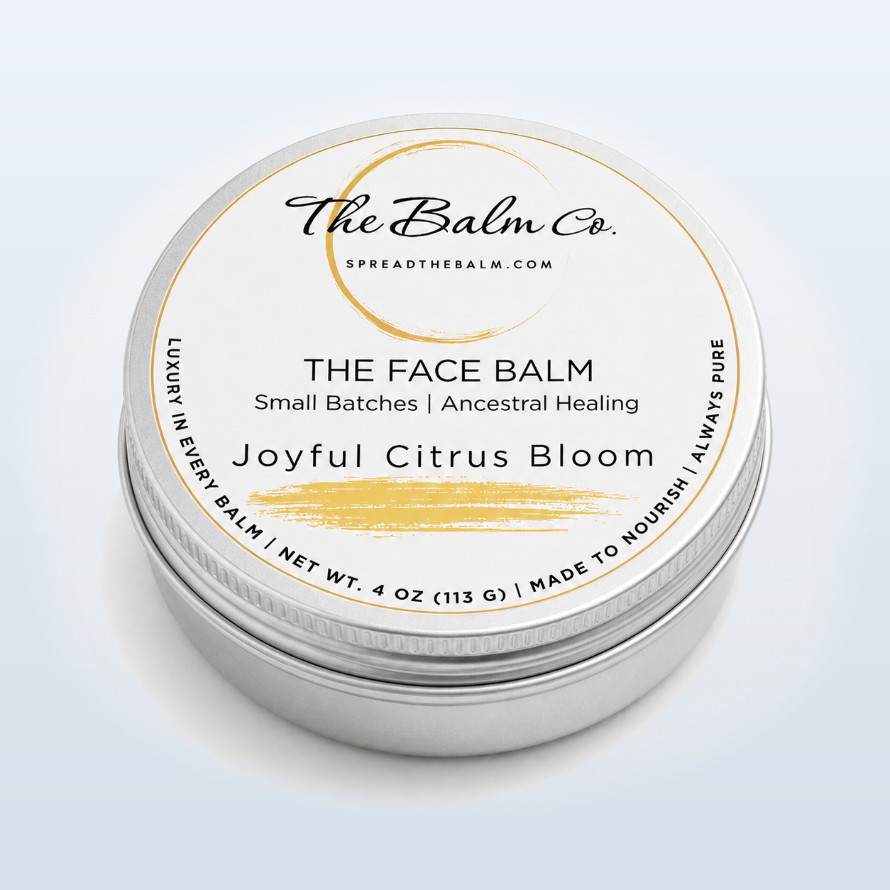 The Face Balm
