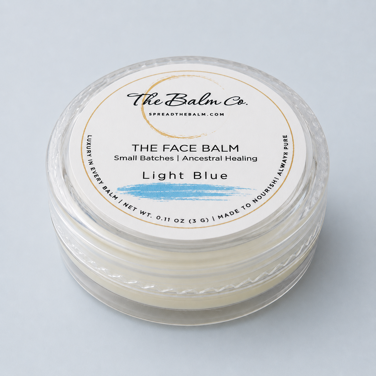 The Face Balm