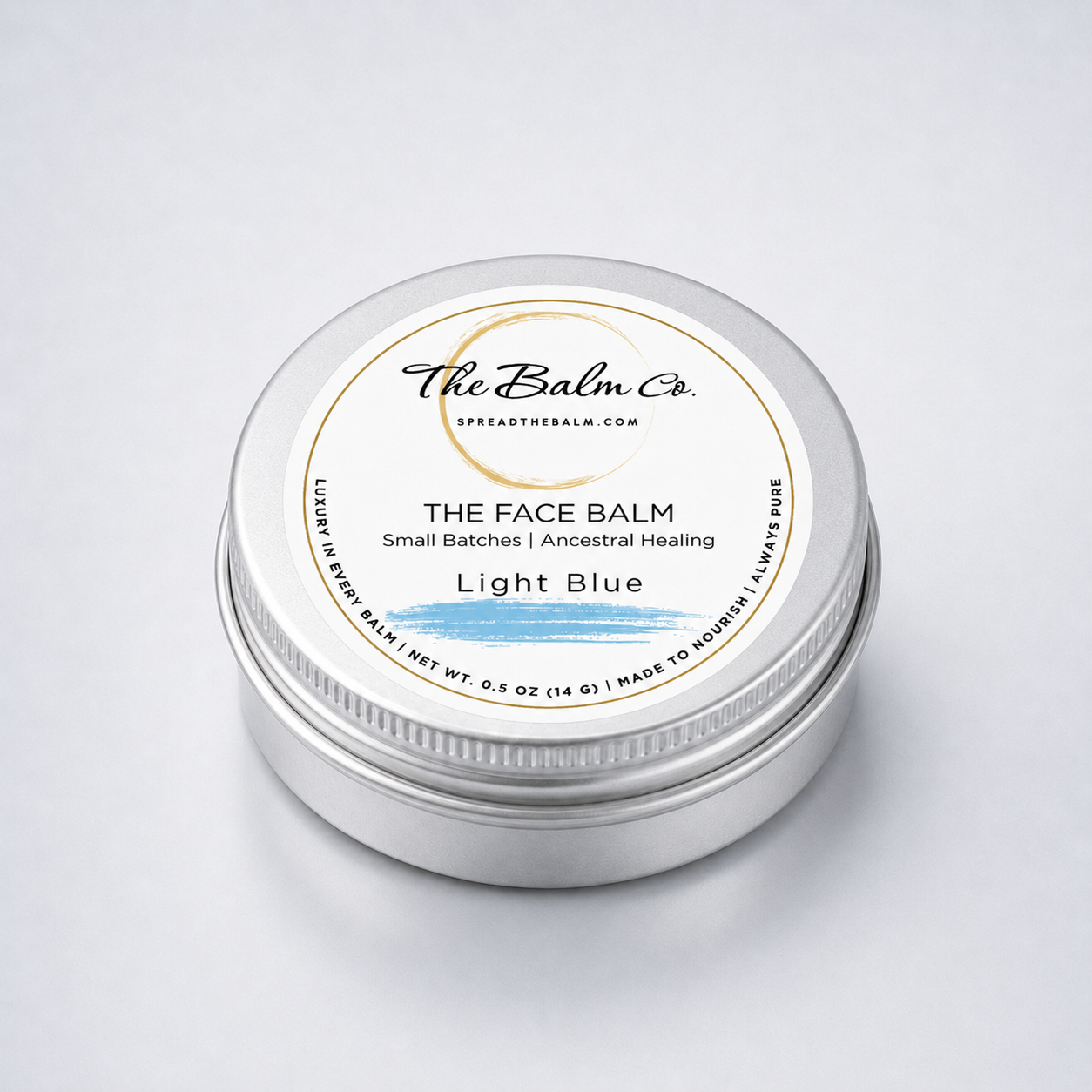 The Face Balm