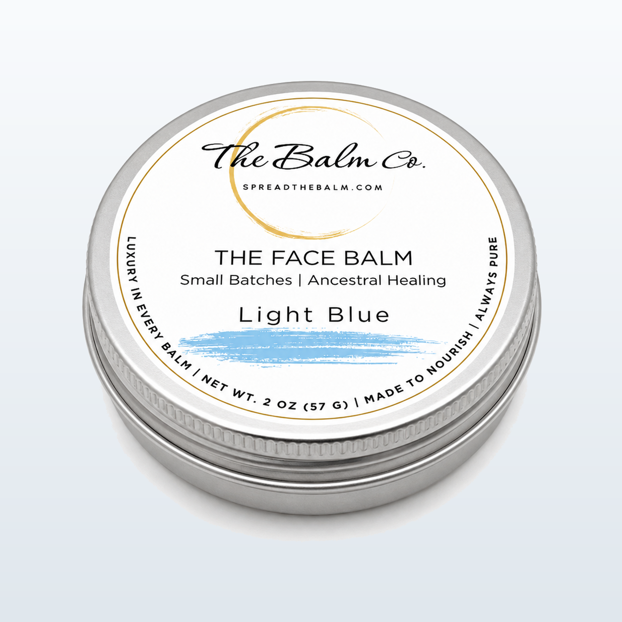 The Face Balm