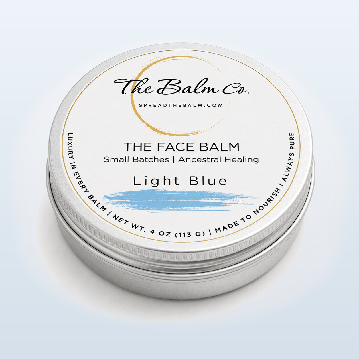 The Face Balm