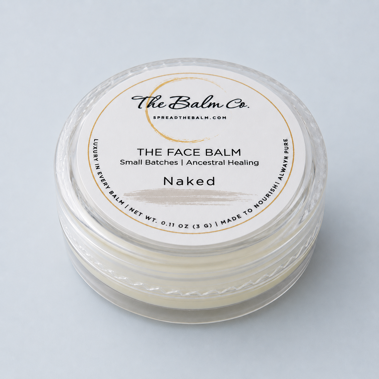 The Face Balm