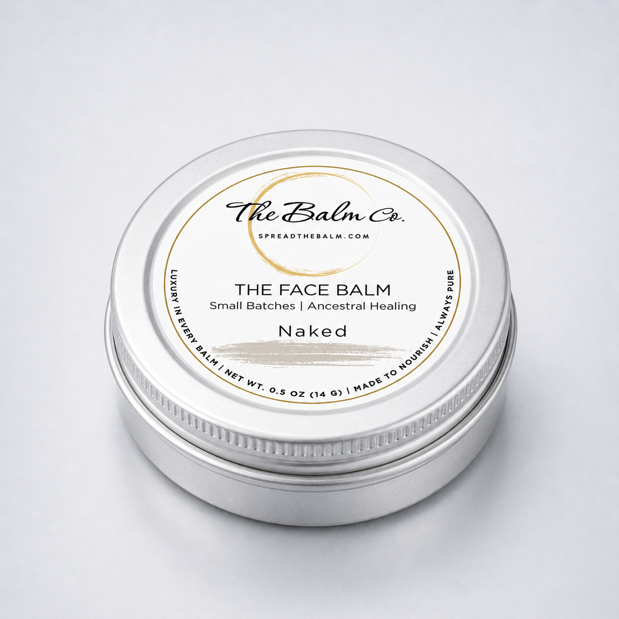 The Face Balm