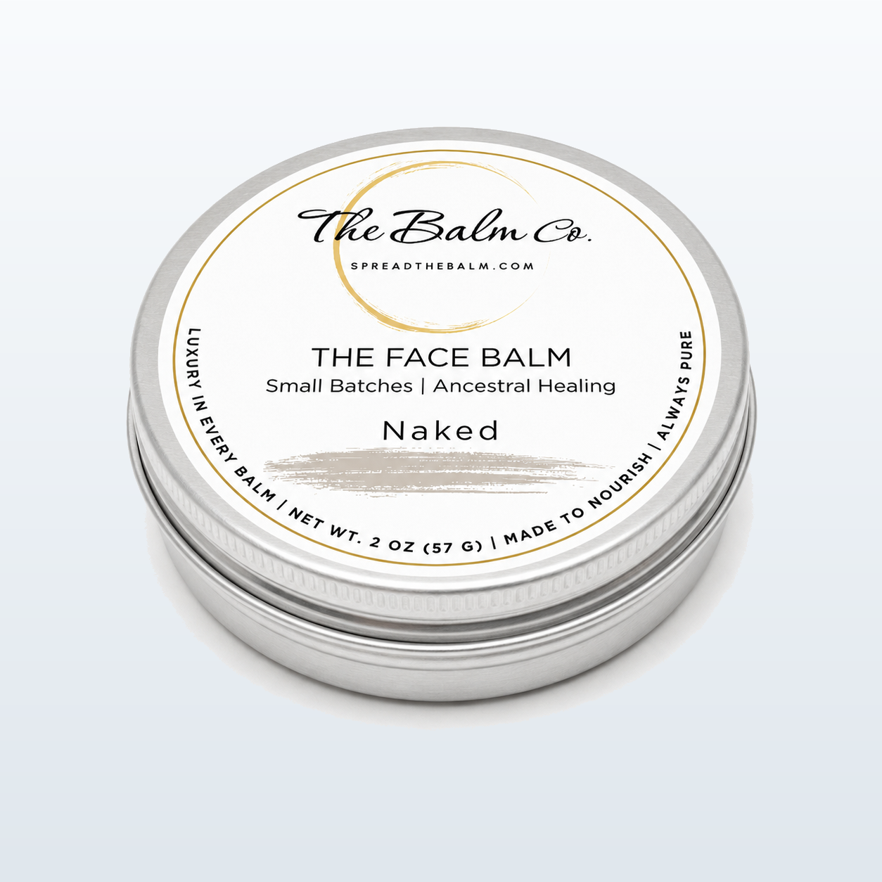 The Face Balm