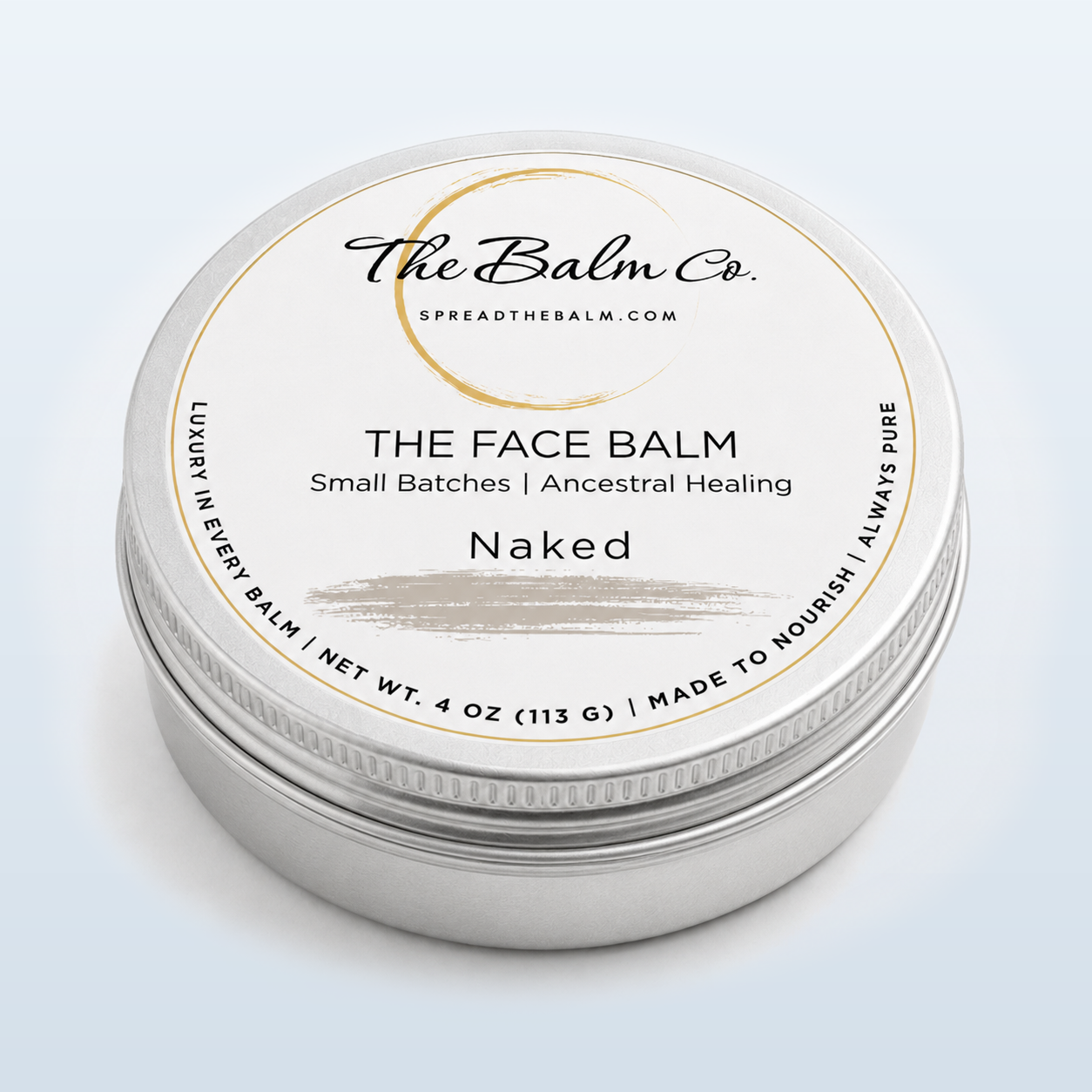 The Face Balm