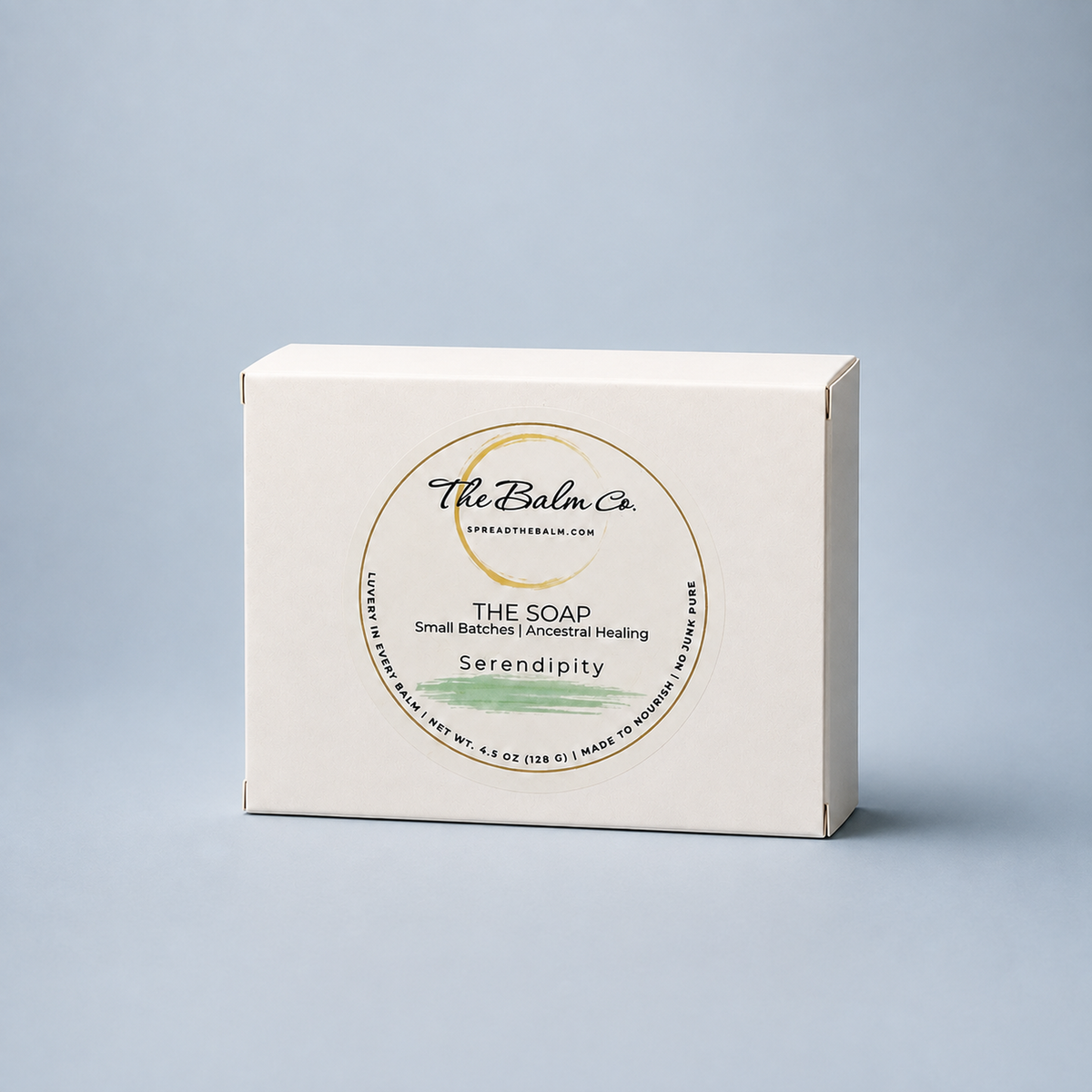 The Soap